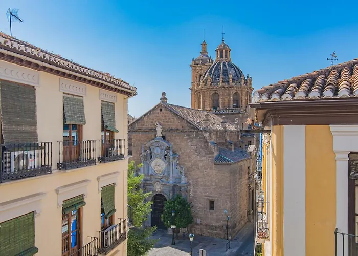 Mosaiko Homes Catedral Granada