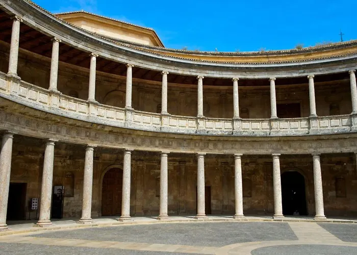 s Realejo Campo Del Principe 3000