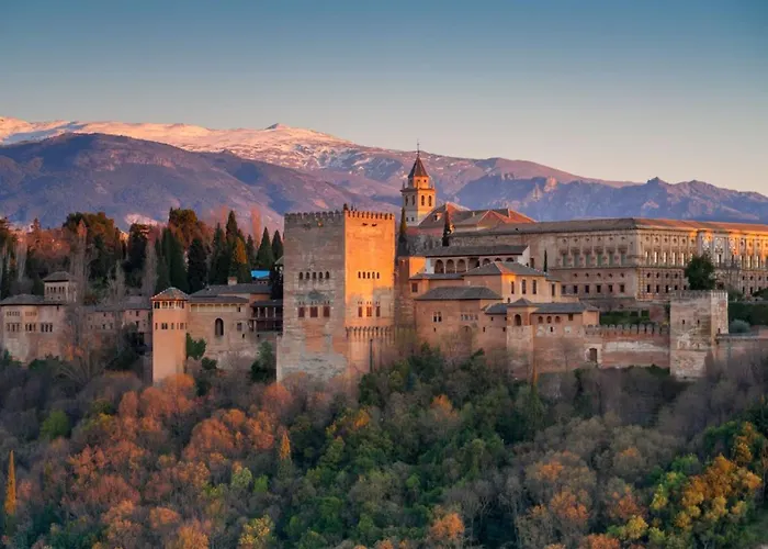 s Realejo Campo Del Principe 3000