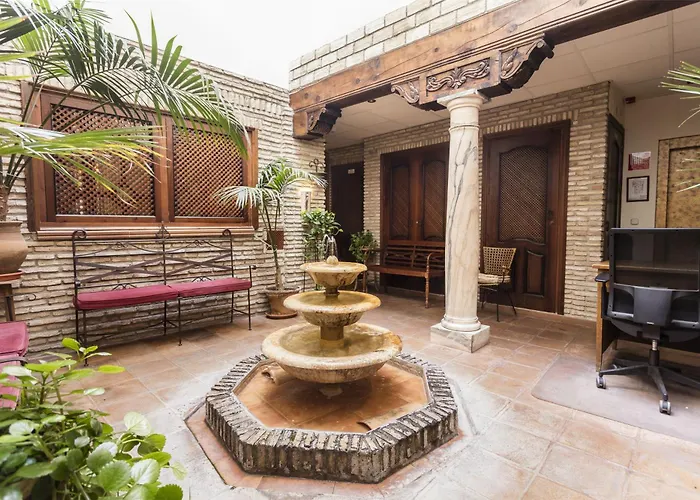 Arte Vida Suites&Spa