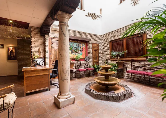 Arte Vida Suites&Spa